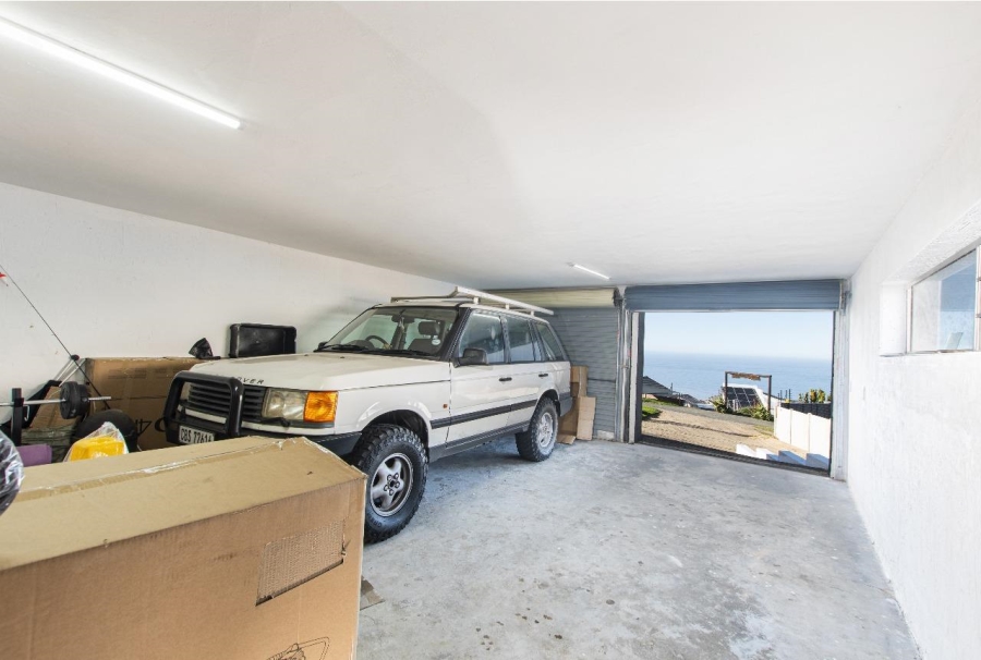 To Let 3 Bedroom Property for Rent in Dana Bay Western Cape